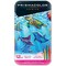 Premier Colored Pencils, Soft Core, Under the Sea Set, 12 Count
